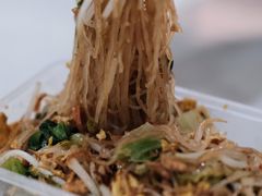 三丝炒米-老周记顺德双皮奶