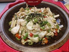 -大丰收脆鱼(浦西万达店)
