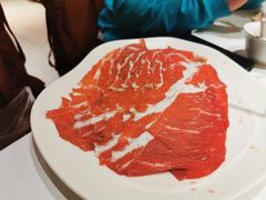 雪花牛肉-巴奴毛肚火锅(大剧院店)