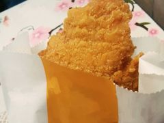 -麦当劳(天兴罗斯福店)