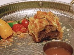 -马克西姆俄罗斯餐厅(绥芬河店)