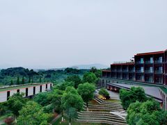-苏州清山会议中心