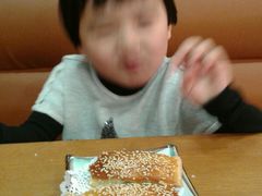 -香江小厨 The Kitchen(香江俱乐部店)