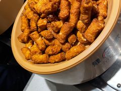 -龍歌自助小火锅(城阳万象汇店)