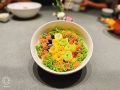 -沈灶河豚宴·河豚融合餐厅(汉中路店)