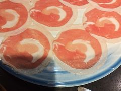 -宽板凳老灶火锅(簋街店)