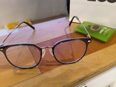 -LOOK眼镜(宝山万达店)