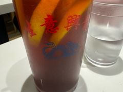 -龍记香港茶餐厅(久光百货店)