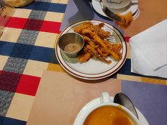 -遇见西木美式餐厅(体育路店)