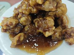 -杏园餐厅(阜成门店)