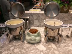 -火锅岛潮牌自助餐厅(天津天佑城店)