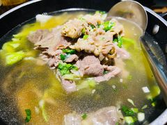 -全牛匠·乐山跷脚牛肉(新中关店)