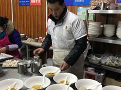 -黄家馄饨(铁心桥店)