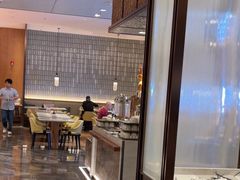 -盐城万豪酒店-盐城厨房西餐厅
