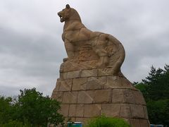 -帽儿山国家森林公园