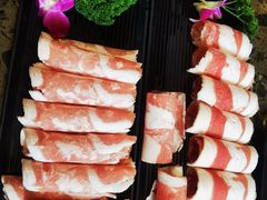-小龙坎火锅(台州路桥区店)