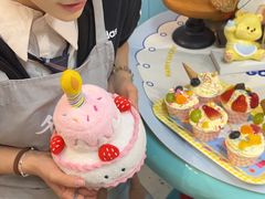 -千浔一暖DIY蛋糕烘焙(人民大学店)