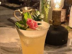 -BAR Signal·鸡尾酒酒吧