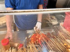 -庞记炸串