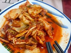 -华天延吉餐厅(西四总店)