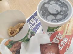 -德克士(砂之船奥特莱斯店)