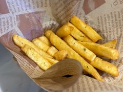 -做披萨的奇葩(中海央墅店)