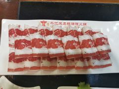 -千亿来乌拉火锅(德胜店)