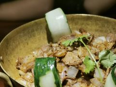 -楼兰新疆主题餐厅(苏州中心店)