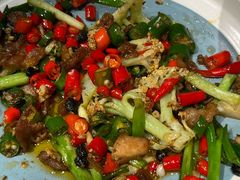 -懒人盐府人家(航天桥店)