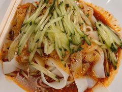 -新粤新疆菜清真餐厅(拱北店)