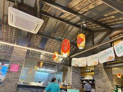 -饭桌故事·血鸭湘(荣宝华店)
