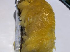-蓝珊海鲜澳洲和牛自助餐厅