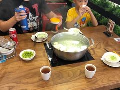 -牛焱·贵州黄牛肉火锅(城西银泰店)