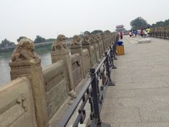 -卢沟桥文化旅游区
