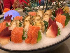-沙龙酒家