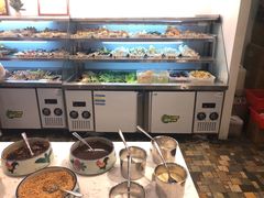 -XiaoJunGan Hotpot 钢管厂五区小郡肝火锅串串香