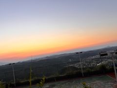 -神光山国家森林公园