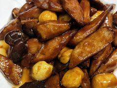 -津菜宋记老房子(平山道店)