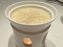 -扬州香格里拉·香宫中餐厅