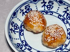 -陶兰居·手工点心·粤菜(圆融时代广场店)