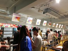 -幸福花欢乐世界(东辰广场A座店)