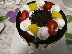 -麦森创意蛋糕(新模范马路地铁站店)