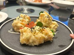 -英冠索菲特酒店·萧湘阁中餐厅