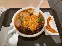 -水平有限广西米粉·广西风味集(五道口店)