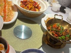 -一品红川菜(皇岗二店)