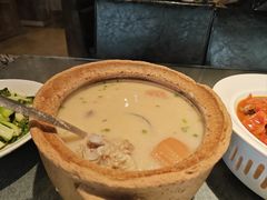 -全聚贤餐厅·湖北家常菜(沙湖店)