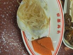 -四囍码头海鲜烧烤自助火锅(外滩南京东路悦荟广场店)