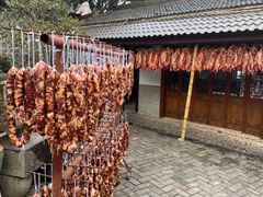 -木子山庄·安徽省老字号·中国炖锅宴