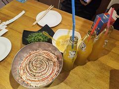 -鬼味烤翅(南锣鼓巷店)