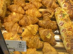 -BreadTalk面包新语·烘焙蛋糕(海珠丽影广场店)